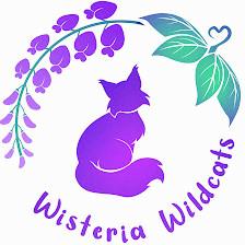 Wisteria Wildcats Maine Coons