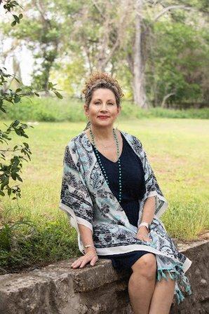 Suzette Castilleja LPC Living Path Counseling Services