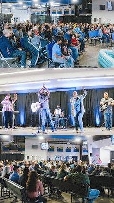 Gateway Fellowship Church—Medina County
