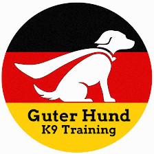 Guter Hund K9 Training