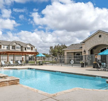 Kairoi Residential