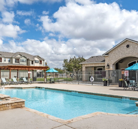 Kairoi Residential