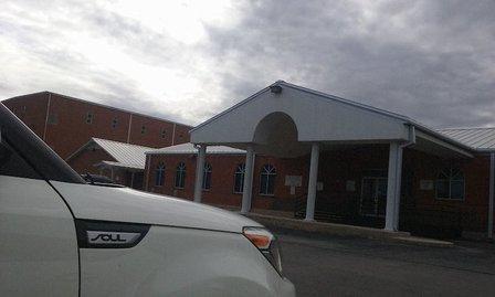 Trinity Baptist Counseling Center