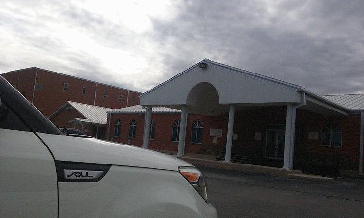 Trinity Baptist Counseling Center