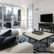 NATIONWIDE CORPORATE LODGING SOLUTIONS
