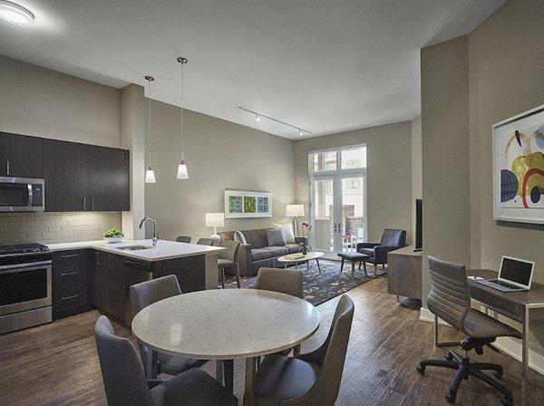 NATIONWIDE CORPORATE LODGING SOLUTIONS