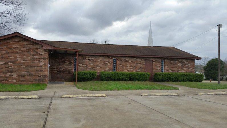 Joyful Heart Church