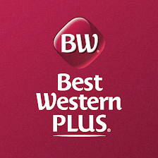 Best Western Plus Roland Inn & Suites