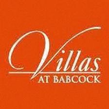 Villas at Babcock