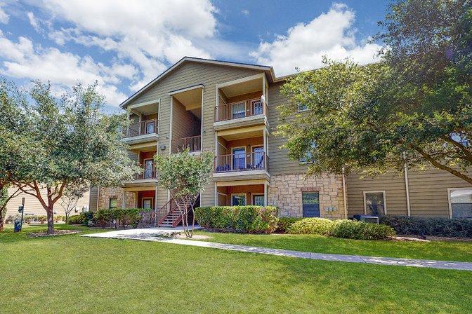 Brynwood Apartments