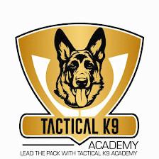 Tactical K9 Academy