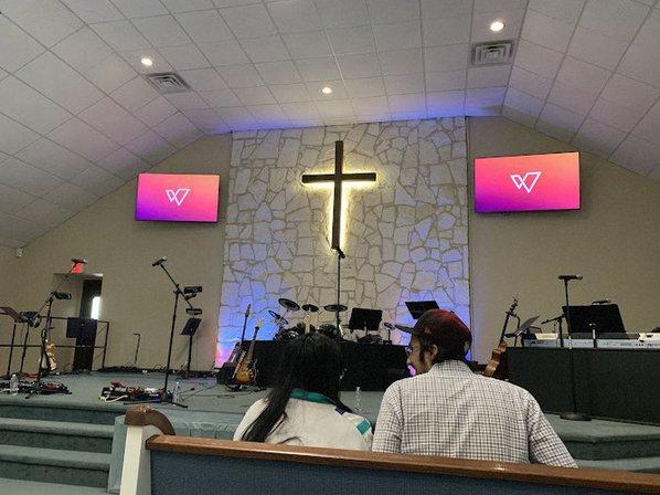 Discover Church