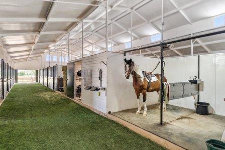 San Antonio Polo Club and Equestrian Center