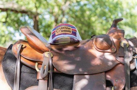 Equal Partners Horsemanship