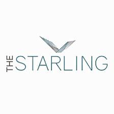 The Starling Apartments