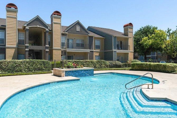 Westmount at Three Fountains