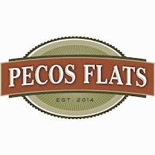 Pecos Flats