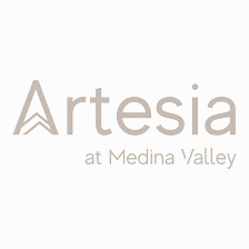 Artesia at Medina Valley