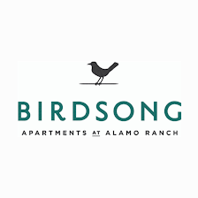 Birdsong at Alamo Ranch