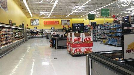 Walmart Supercenter