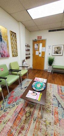 AWC Centers - Downtown