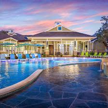 Thirty Oaks