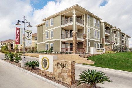 Thirty Oaks