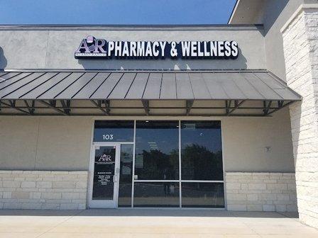 Alamo Ranch Pharmacy & Wellness