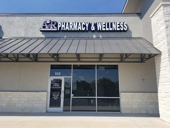Alamo Ranch Pharmacy & Wellness