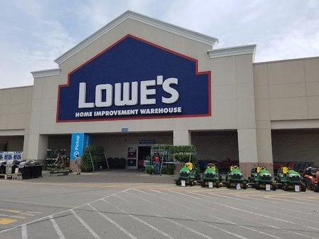 Lowe's Home Improvement