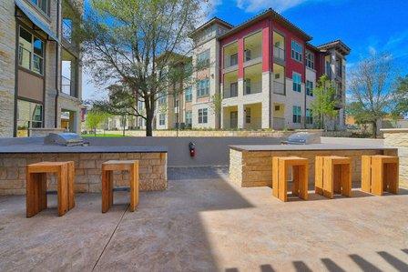 Park at Rialto