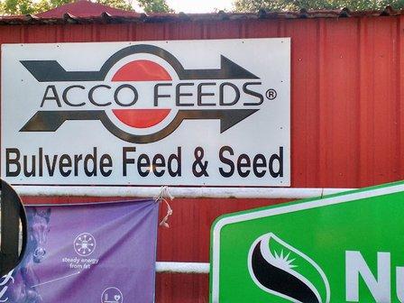 Bulverde Feed & Seed