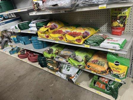 Rockin B Feed & Supply