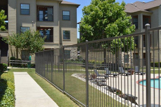 Carmel Canyon Apartment Homes