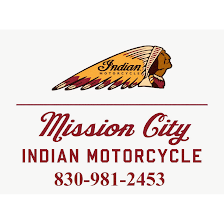 Mission City Indian Motorcycle