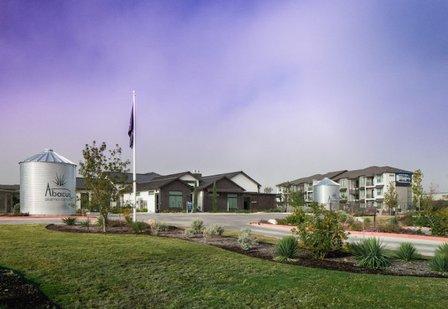Abacus Alamo Ranch