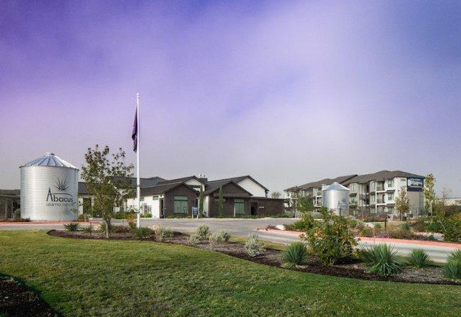 Abacus Alamo Ranch