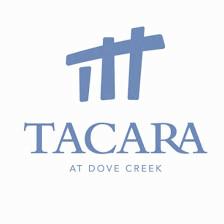 Tacara Dove Creek