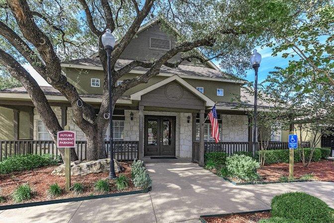 West Creek Townhomes