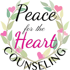 Peace For The Heart Counseling, PLLC