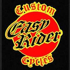 Easy Rider Custom Cycles