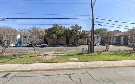 Woodlands Apartments
