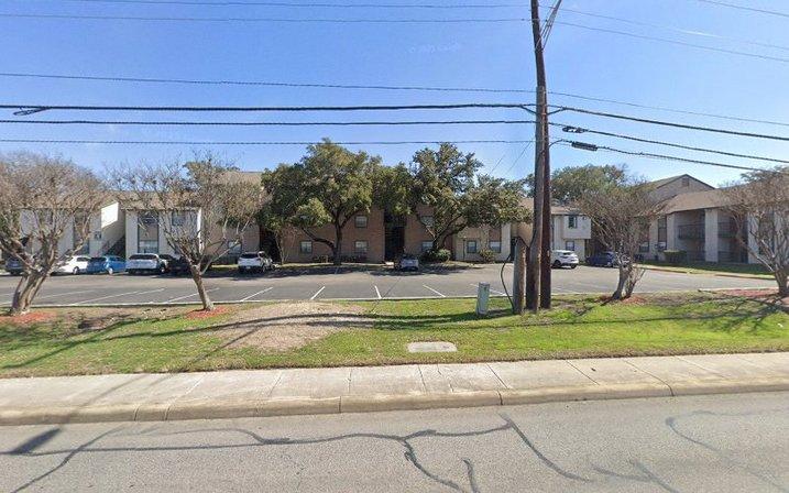 Woodlands Apartments