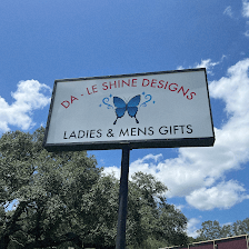 Da-Le Shine Designs