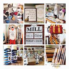 The Mill Boutique