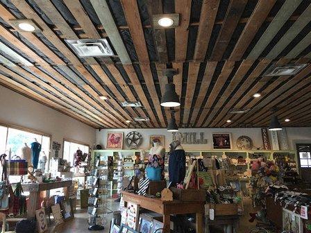 The Mill Boutique