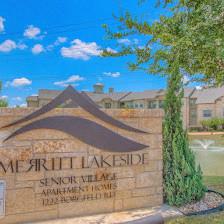 Merritt Lakeside Senior Village