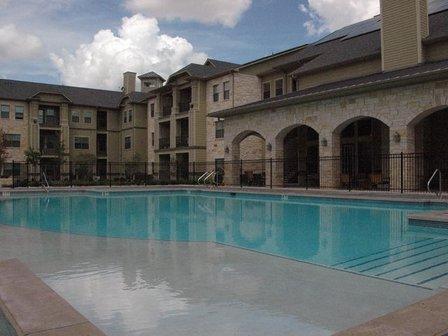 Merritt Lakeside Senior Village