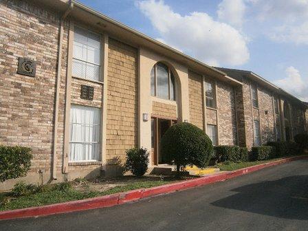 Coronado Apartments