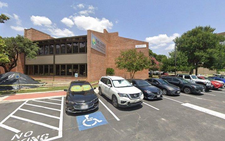 The Center for Health Care Services